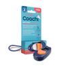 Coachi Multi-Clicker, Dog Clicker for Dog Training | Navy Blue/Coral view 1
