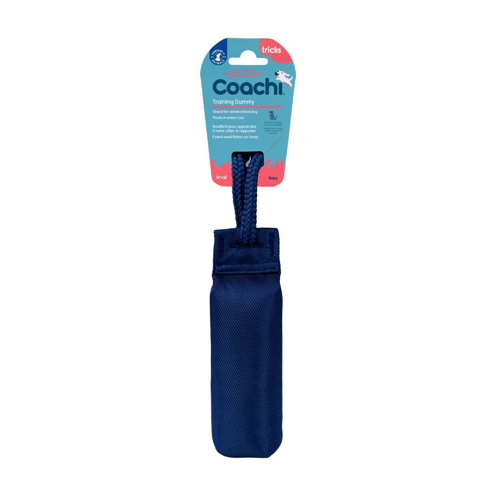 Coachi Canvas Training Dummy