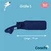 Coachi Canvas Training Dummy view 4