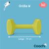 Coachi Training Dumbbell view 4