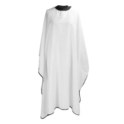 Yinhing Barber Haircut Cape, White