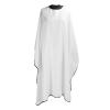 Yinhing Barber Haircut Cape, White view 1