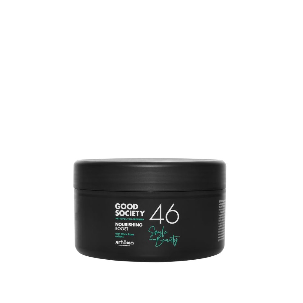 ARTEGO Good Society Nourishing 46 Boost 250 ml