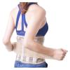 CAPXXIN Breathable Lumbar Support Belt for Women and Men, Size L view 4