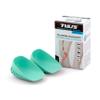 Tuli's Sport Gel Heel Cups, Thermoplastic Inserts with Multilayer Design for Better Shock Absorption—Heel Spurs, Plantar Fasciitis, Achilles Tendon, Shin—L view 2