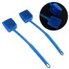 Tank Brush Set - 2 Cleaning Brushes for Aquariums view 4
