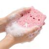 FRCOLOR 16-Piece Bath Sponge Set for Children, Animal Design view 2