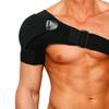 AlpenLife Basics Shoulder Brace with Adjustable Compression and Arm Immobilizer view 1