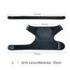AlpenLife Basics Shoulder Brace with Adjustable Compression and Arm Immobilizer view 2