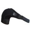 AlpenLife Basics Shoulder Brace with Adjustable Compression and Arm Immobilizer view 4