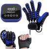 WXHN Finger and Hand Rehabilitation Robot Glove, Right Hand, Size L view 1