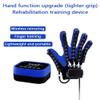 WXHN Finger and Hand Rehabilitation Robot Glove, Right Hand, Size L view 2