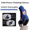 WXHN Finger and Hand Rehabilitation Robot Glove, Right Hand, Size L view 3