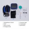 WXHN Finger and Hand Rehabilitation Robot Glove, Right Hand, Size L view 4