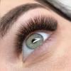 10D Premade Lash Fans, 60 Volume Extensions, 8 mm, D-Curl, 0.05 mm view 4