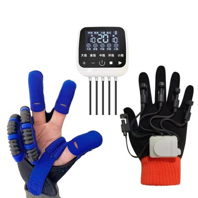 QHYXT Hand Rehabilitation Robotic Glove, Left Hand L