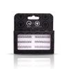 NICLAY Single Lashes, Natural Look, Length 8 view 1