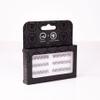 NICLAY Single Lashes, Natural Look, Length 8 view 2