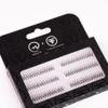 NICLAY Single Lashes, Natural Look, Length 8 view 3