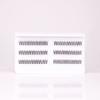 NICLAY Single Lashes, Natural Look, Length 8 view 4