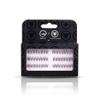 NICLAY Single Lashes, Natural-Look False Eyelashes, Length 10 view 1