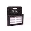 NICLAY Single Lashes, Natural-Look False Eyelashes, Length 10 view 2