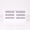 NICLAY Single Lashes, Natural-Look False Eyelashes, Length 10 view 4