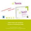 adfemin Vitamins & Minerals Quarterly Pack for Women 40+ – Support for Vitality, Hormonal Balance and the Immune System, with Algal DHA, Ginkgo Biloba and Lycopene, 180 Tablets view 2