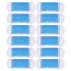 FOMIYES 12-Piece Replacement Rollers for Electric Foot Files view 1