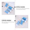 FOMIYES 12-Piece Replacement Rollers for Electric Foot Files view 4