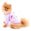 PAIDEFUL Dog Pajamas for Small to Medium Dogs view 2