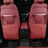JIANDIAN 2-Piece Car Seat Back Protectors for Chevrolet Camaro 2010–2015 view 3