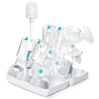 Termichy Portable Baby Bottle Drying Rack