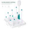 Termichy Portable Baby Bottle Drying Rack view 2