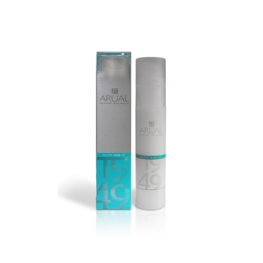Arual 1949 Anti-Aging Face Cream, 50 ml