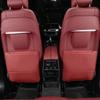 JIANDIAN 2-Piece Car Seat Back Protectors for Ford C-Max 2017–2023, PU Leather Anti-Kick Pads, Waterproof view 3