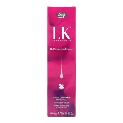 LISAP LK OIL 4/48 100 ml