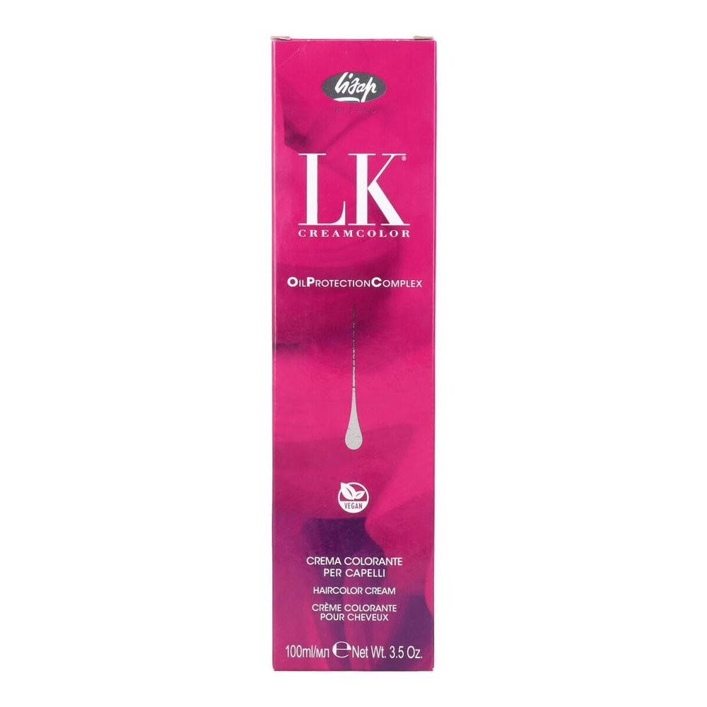 LISAP LK OIL 4/48 100 ml