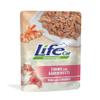Life Cat Natural Tuna with Shrimp, 70g Pouch view 1