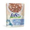 Life Cat Natural Tuna with Whitefish, 70 g Pouch view 1