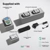 GLOBUS Magnum 2500 High-Power Home Magnetotherapy Device view 2