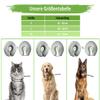 NEW: MC-RoyalPremium Inflatable Recovery Collar for Dogs and Cats view 2
