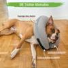 NEW: MC-RoyalPremium Inflatable Recovery Collar for Dogs and Cats view 4