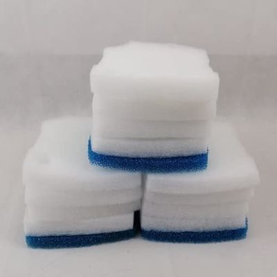 Pondlife Aquarium Water Filter BigPack Set of 9 for EHEIM aquaball and biopower
