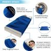 HSRG Sensory Compression Sheet for Single Mattresses view 2