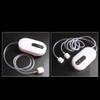 SPORTARC Rechargeable Aquarium Air Pump, Single/Double Tube view 3