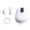 SPORTARC Rechargeable Aquarium Air Pump, Single/Double Tube view 4