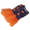 Cosiki Fade Proof Dog Costume Halloween Dress for Pets (XL) view 3