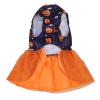 Cosiki Fade Proof Dog Costume Halloween Dress for Pets (XL) view 4