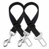 Adjustable Dog Safety Belt for Car view 2